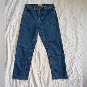 Everlane Jeans